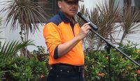 Sekretaris Daerah Provinsi Bali Dewa Made Indra. (foto: Doc/diksimerdeka.com)