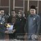 Sidang paripurna DPRD Kabupaten Labuhanbatu di Gedung paripurna DPRD Kabupaten Labuhanbatu jalan SM.Raja Rantauprapat Kecamatan Rantau Selatan, Kamis (27/4/2023). (doc/diksimerdeka.com)