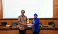 Kunjungan FK Universitas Halu Oleo ke FK Unud, Jumat (12/05/23). (Foto: Doc/Unud.ac.id)
