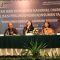 Disperindag Bali saat menggelar osialisasi perlindungan konsumen, di Hotel Prime Plaza, Sanur, Selasa (23/05/23). (Foto: diksimerdeka.com)