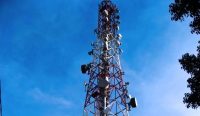 Ilustrasi/tower BTS. (Foto: Kemenkominfo)