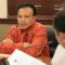 Sekda Provinsi Bali, Dewa Mase Indra. (Foto: Gusti Ngurah/diksimerdeka.com)