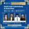 Webinar "Ancaman Bully di Dunia Maya" Kemenkominfo dan Kemenag NTB, Selasa (17/05/23). (Foto/Kemenkominfo)