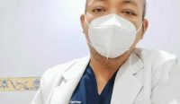 dr Oka Negara. (Doc/diksimerdeka.com)