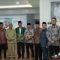 Bupati Asahan Terima Audiensi PD Muhammadiyah