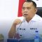 Bupati Labuhanbatu, Erik Adtrada Ritonga. (doc/diksimerdeka.com)