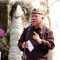 Menteri PUPR, Basuki Hadimuljono saat meresmikan Museum Wiswakarma di Gianyar, Bali, Minggu (18/6/23). (Foto/Kementerian PUPR)