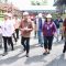 Wawali Denpasar saat melakukn sidak ke SPPBR PT Sari Dharma Mandiri, Denpasar, Selasa (06/06/23). (Foto: Agus/diksimerdeka.com)