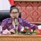 Ketua Dekranasda Bali, Putri Suastini Koster. (Foto/diksimerdeka.com)