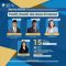 Webinar "Positif, Kreatif dan Aman di Internet" oleh Kemenkominfo dan Kemenag NTB, Rabu(14/06/23). (Foto/Kemenkominfo)