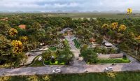 Design Memorial Living Park Rumah Geudong Pidie Aceh di Kabupaten Pidie Aceh (foto:doc/diksimerdeka.com)