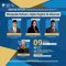 Kemenkominfo dan Kemenag NTB gelar webinar literasi digital untuk komunitas pendidikan madrasah dan pesantren di Lombok Timur, NTB, Jumat (09/06/23). (Foto: Beni/Kemenkominfo)