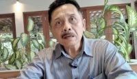 Dewa Gede Palguna. (Foto: Dok/diksimerdeka.com)