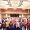 Foto bersama kegiatan sosialisasi alternatif pendanaan UKM melalui securities crowdfunding, Jumat (14/07/2023). Foto: Agus Pebriana