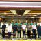 Bimtek peningkatan kualitas pelayanan pelabuhan Dishub Denpasar, Kamis (20/7/23). Foto: Nyoman/diksimerdeka.com