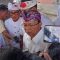 Ket Foto : Gubernur Bali I Wayan Koster saat ditemui usai sidang Paripurna, bertempat di Kantor DPRD Prov Bali, Senin (03/06/2023).