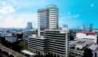 Gedung Kejaksaan Agung. Foto: Dok/Kejagung