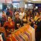 Ket Foto : Disperindag Denpasar menggelar pameran bagi IKM dan UMKM kota Denpasar yang berpotensi ekspor, bertempat di Trans Studio Mall Denpasar