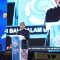 Wakil Gubernur Bali Tjokorda Oka Artha Ardhana Sukawati resmi menutup Kolaborasi Bali Era Baru Smart (KBS) Festival Tahun 2023, bertempat di Lapangan Puputan Margarana Sisi Timur, Denpasar, Sabtu (19/8/2023). Foto: dok/Hms