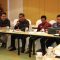 Sekda Denpasar, Ida Bagus Alit Wiradana buka Pembahasan perlindungan Jaminan Sosial Ketenagakerjaan bagi pekerja rentan di Kota Denpasar dilaksanakan di Harris Hotel Convention, Denpasar, pada Selasa (15/8/2023). Foto: dok/Hms Pemkot Denpasar