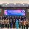 Penerimaan mahasiswa baru Politeknik PU, Semarang, Rabu (23/08/2023). Foto: dok/PUPR