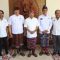 Ket Foto : Gubernur Bali Wayan Koster saat menerima Pengurus Serikat Media Siber Indonesia (SMSI) Bali, bertempat di Rumah Jabatan Gubernur Bali, Kamis (10/08/2023). Foto: dok/SMSI Bali