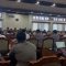Rapat Koordinasi Polda Bali bersama DPRD Bali terkait keamanan pemilu, di Kantor DPRD Bali, Senin (07/08/2023). Foto: Agus/diksimerdeka.com