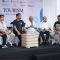 Pemkot Medan menggelar Medan Medical Tourism di Hutan Kota Taufan Gama Simatupang Kabupaten Asahan, Minggu (10/09/2023). Foto: Putri/diksimerdeka.com