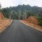 Pembangunan jalan paralel perbatasan Kalimantan Barat dan Kalimantan Timur. Foto: dok/PUPR