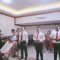 Prosesi Pelantikan Pergantian Antar Waktu (PAW) Panitia Pengawas Kecamatan (Panwascam) oleh Bawaslu Denpasar, bertempat di Kantor Bawaslu, Selasa (5/9/2023). Foto: Agus/diksimerdeka.com