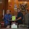 Bupati Asahan H. Surya menyampaikan Nota Keuangan dan Rancangan Peraturan Daerah (Ranperda) Tentang Perubahan APBD Tahun Anggaran 2023