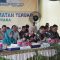 Tim Penilaian dan Pembinaan Kecamatan Terbaik Tingkat Provinsi Sumatera Utara (Provsu) Tahun 2023 melakukan penilaian kepada Kecamatan Kota Kisaran Timur