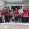 Kabag Organisasi Setdakab Asahan Dampingi Perwakilan Ombudsman Provinsi Sumatera Utara Kunjungi Pelayanan Publik