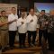 Wabup Asahan Ikuti Forum Koodinasi Percepatan Stunting Provsu
