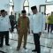Wakil Gubernur Sumatera Utara Bersama Bupati Asahan Resmikan Mesjid Istiqomah Al Musannif