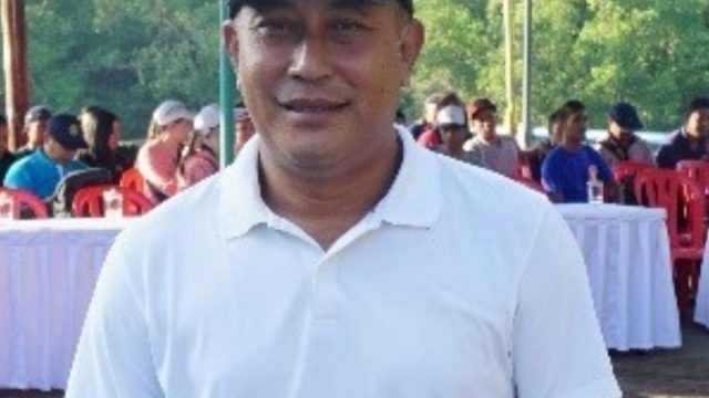 Kadis Pertanian Denpasar, AA Gde Bayu Brahmasta saat ditemui di Denpasar, Rabu (6/9/2023). Foto: Agus/diksimerdeka.com