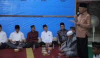 Kunjungan Tim Safari Ramadhan 1444 H/2023 M Pemerintah Kabupaten Asahan Hari Ke-4