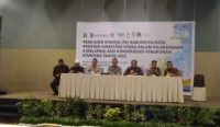 Tahun 2022 Stunting di Kabupaten Asahan Alami Penurunan