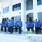 Wakil Bupati Asahan Pimpin Apel Hari Kebangkitan Nasional