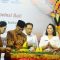 Puncak Ulang Tahun ke-61 PWRI tahun 2023, Rabu (20/9/2023). Turut hadir Asisten Administrasi Umum Setda Provinsi Bali I Dewa Putu Sunartha mewakili Pj Gubernur Bali. Foto: Gusti Ngurah/diksimerdeka.com