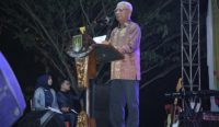 Pameran Hari Jadi ke-77 Kabupaten Asahan Resmi Ditutup Bupati
