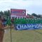 Pembukaan Bupati Cup Aceh Timur 2023, bertempat di Stadion Mon Sikureung Idi, Rayeuk, Selasa (19/09/2023). Foto : dok/pribadi.