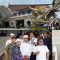 Atas: Pelabuhan Sanur, Denpasar. Bawah: Kunjungan kerja Kepala Staf Kepresidenan Jenderal TNI (Purn) Moeldoko ke Pelabuhan Sanur, Jumat, (22/09/2023). Turut mendampingi Pj Gubernur Bali Sang Made Mahendra Jaya, Wali Kota Denpasar IGN Jaya Negara. Foto : dok/ Pemkot Denpasar.