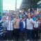 Wabup Asahan Ikuti Acara Silaturahmi dengan Pimpinan Organisasi Buruh/Pekerja