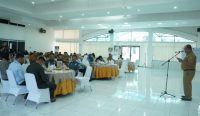 Wabup Asahan Buka Rembuk Stunting Tingkat Kabupaten Asahan Tahun 2023 20/06/2023 Asahan