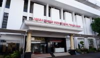 Gedung Jaksa Agung Muda Tindak Pidana Umum. Foto: dok/diksimerdeka.com