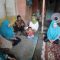 Bupati Surya Serahkan Bantuan Makanan Tambahan Untuk Anak Stunting