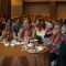 Wakil Bupati Asahan, mengikuti Rapat Koordinasi Nasional (Rakornas) Penyelenggaraan Pengawasan Pemerintah Daerah dan Pemutakhiran Tindak Lanjut Hasil Pengawasan Tahun 2023 bersama Kemendagri