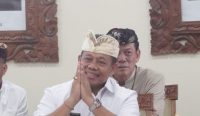Penjabat (Pj) Gubernur Bali Sang Made Mahendra Jaya. Foto: dok/Pemprov Bali