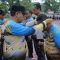 Bupati Asahan Pimpin Upacara Pembukaan Forkab Korpri Tahun 2023